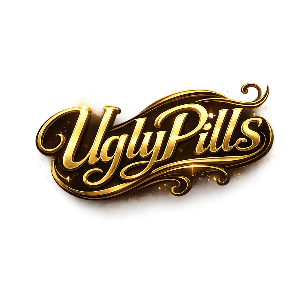 UglyPills
